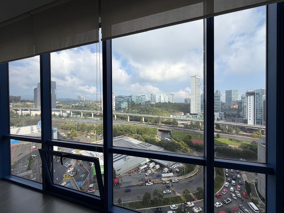 Departamento en Santa Fe Cuajimalpa, Cuajimalpa de Morelos, foto 43 de 48