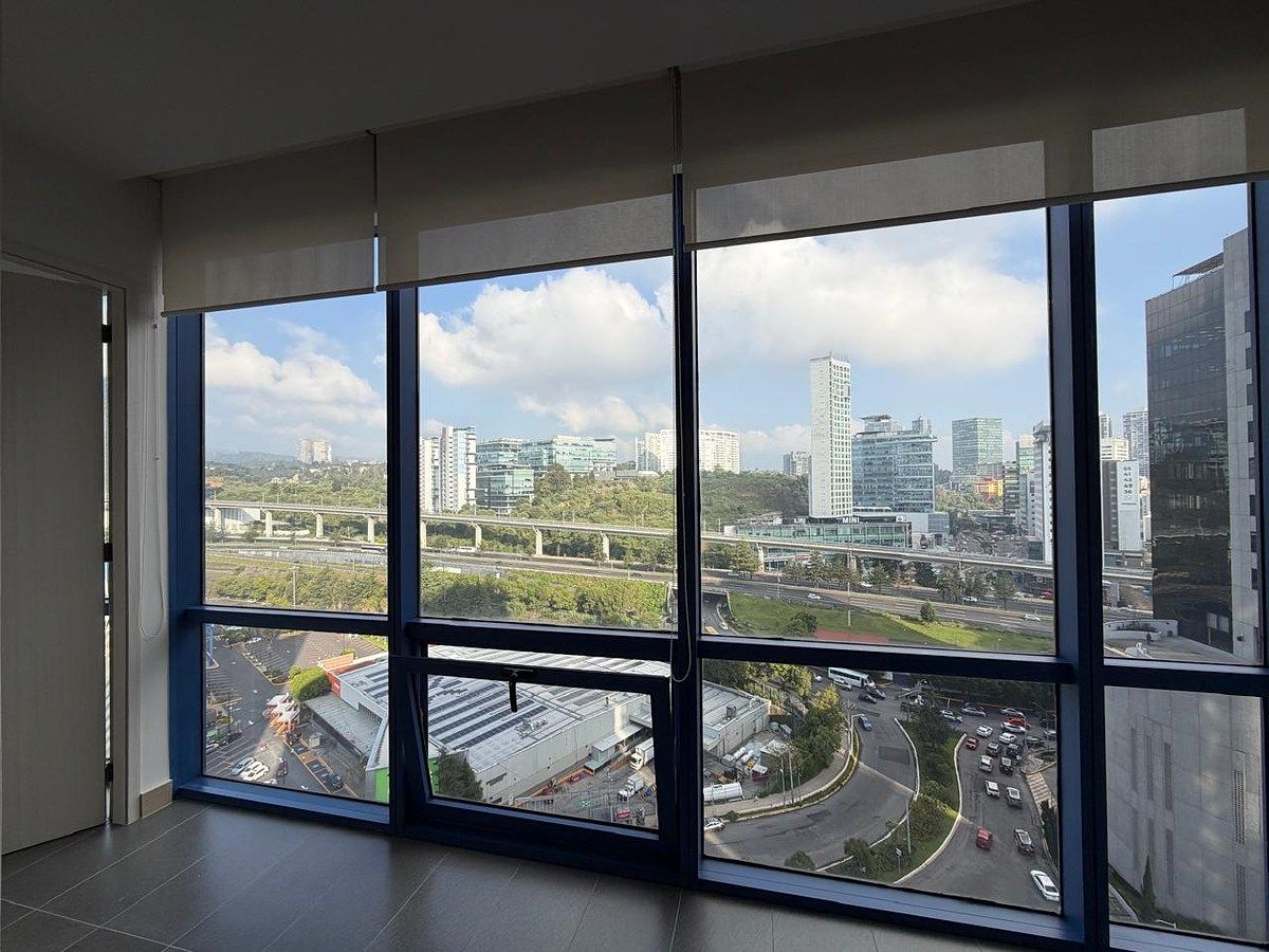 Departamento en Santa Fe Cuajimalpa, Cuajimalpa de Morelos, foto 45 de 48
