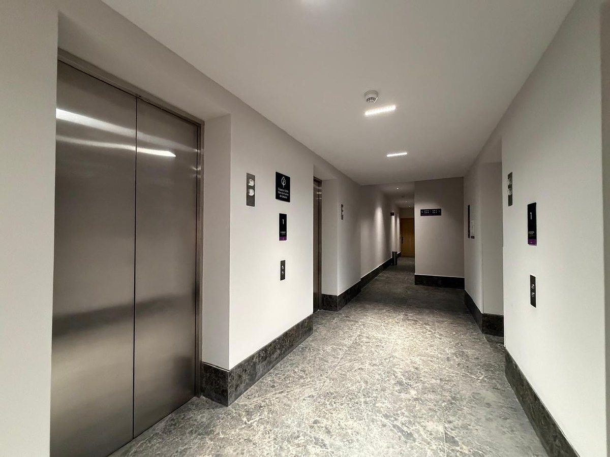 Departamento en Santa Fe Cuajimalpa, Cuajimalpa de Morelos, foto 21 de 48
