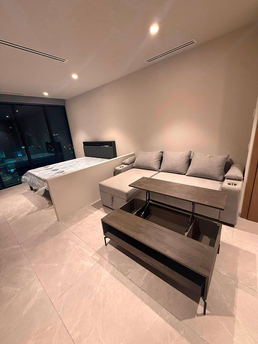 ALUGUEL LOFT, foto 1 de 13