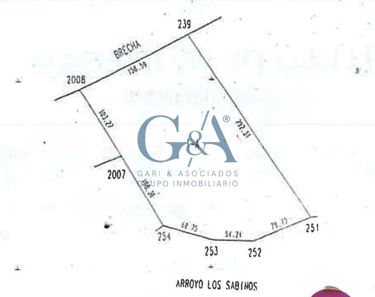 LAND FOR SALE IN IXTLAHUACAN DE LOS MEMBRILLOS - foto 5