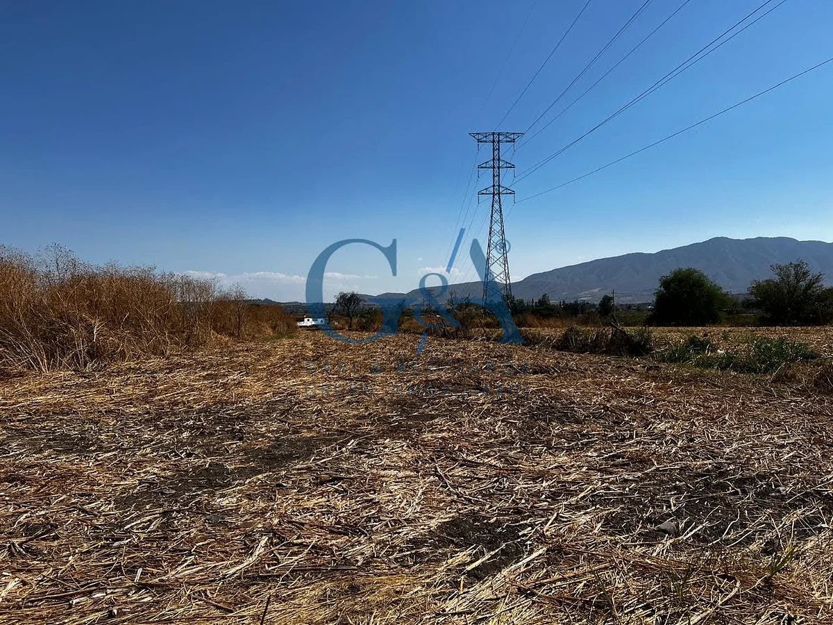 LAND FOR SALE IN IXTLAHUACAN DE LOS MEMBRILLOS - foto 1