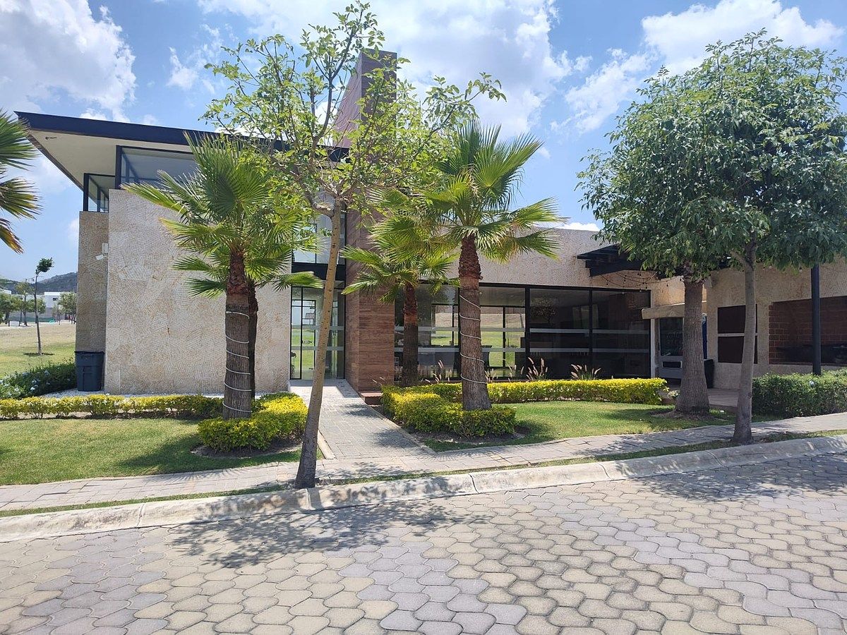 Lote em Lomas de Angelópolis III, San Andrés Cholula, foto 2 de 13