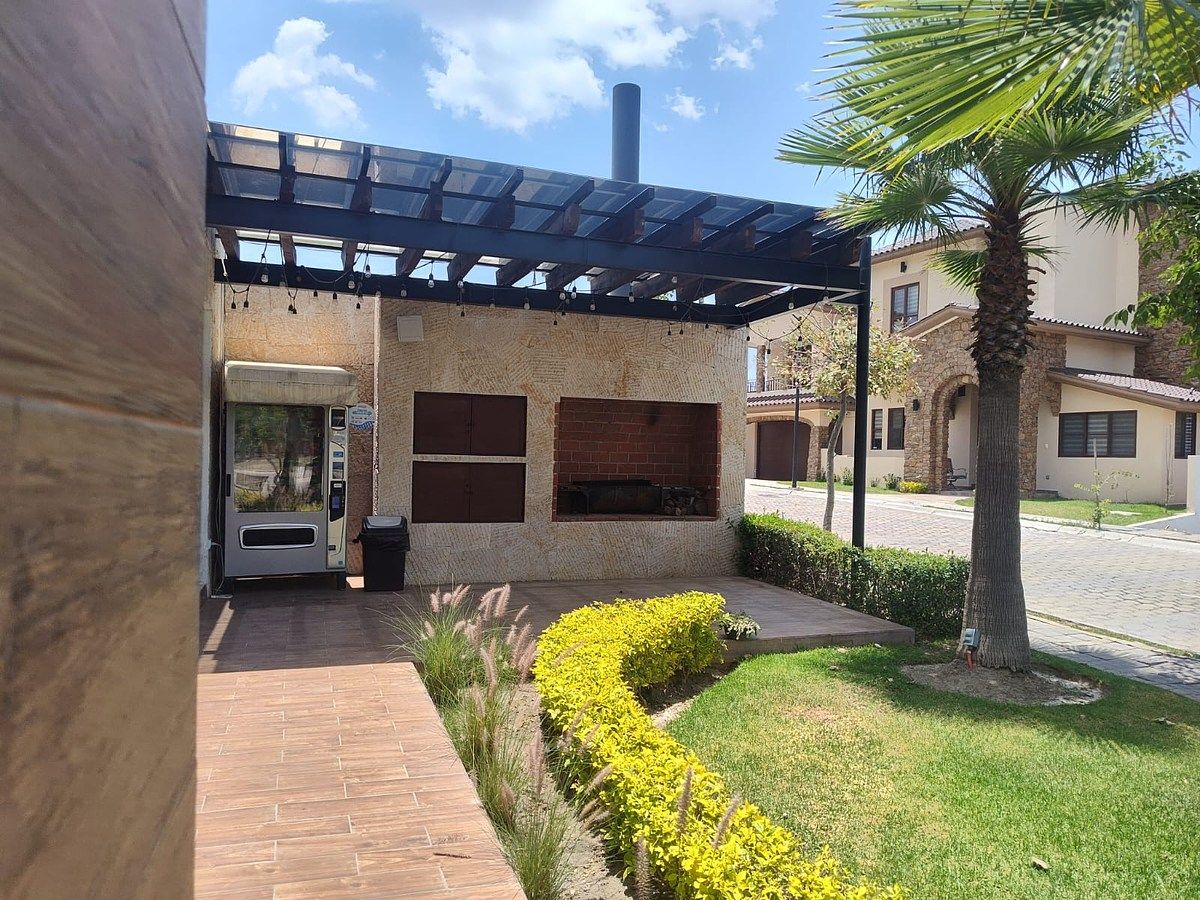Lote em Lomas de Angelópolis III, San Andrés Cholula, foto 3 de 13