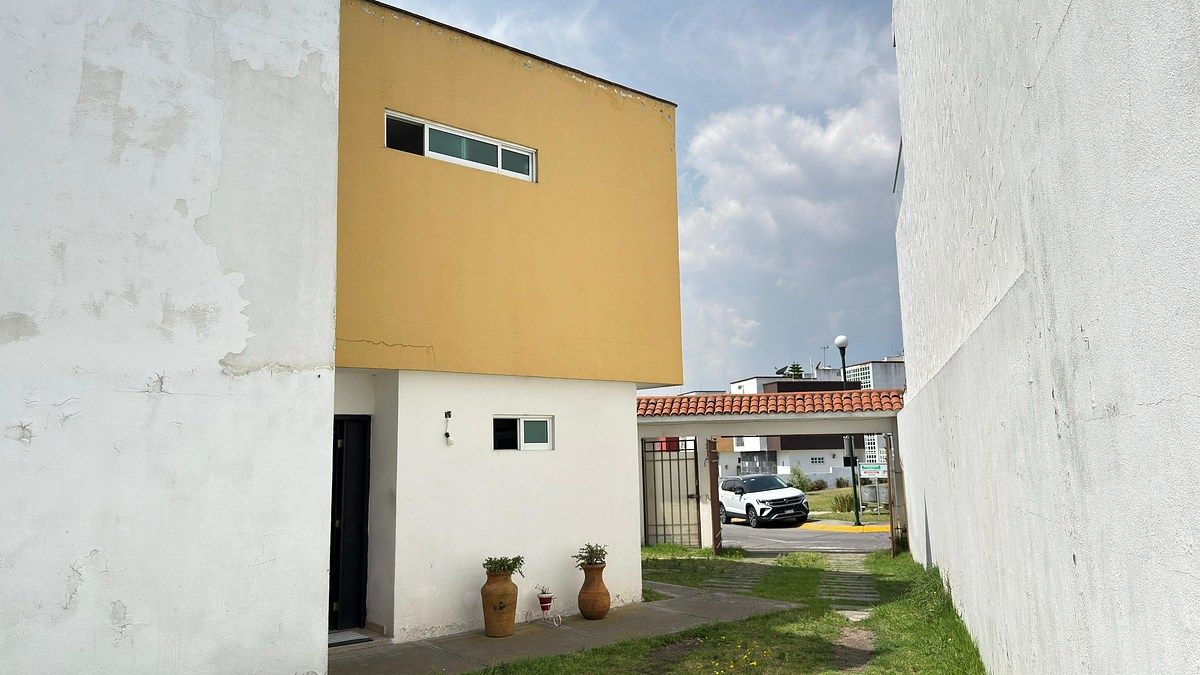 Casa à venda no Fracionamento Bonanza, Metepec, foto 1 de 27