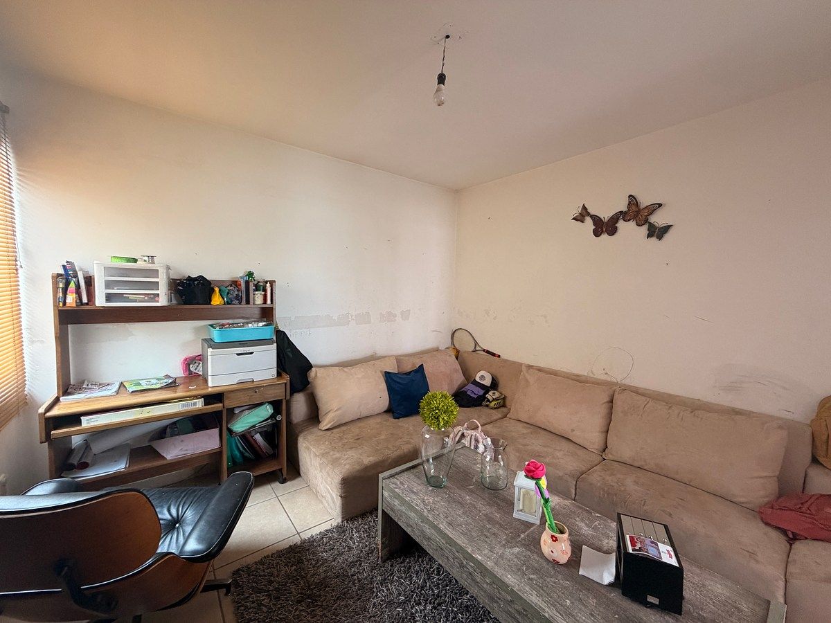 Casa em condomínio fechado em Urbano Bonanza, Metepec, foto 11 de 27