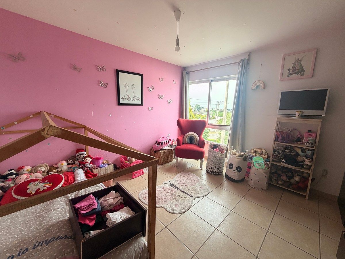 Casa em condomínio fechado em Urbano Bonanza, Metepec, foto 13 de 27