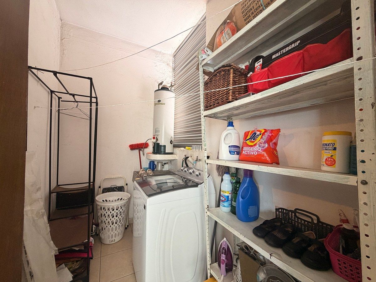 Casa em condomínio fechado em Urbano Bonanza, Metepec, foto 16 de 27