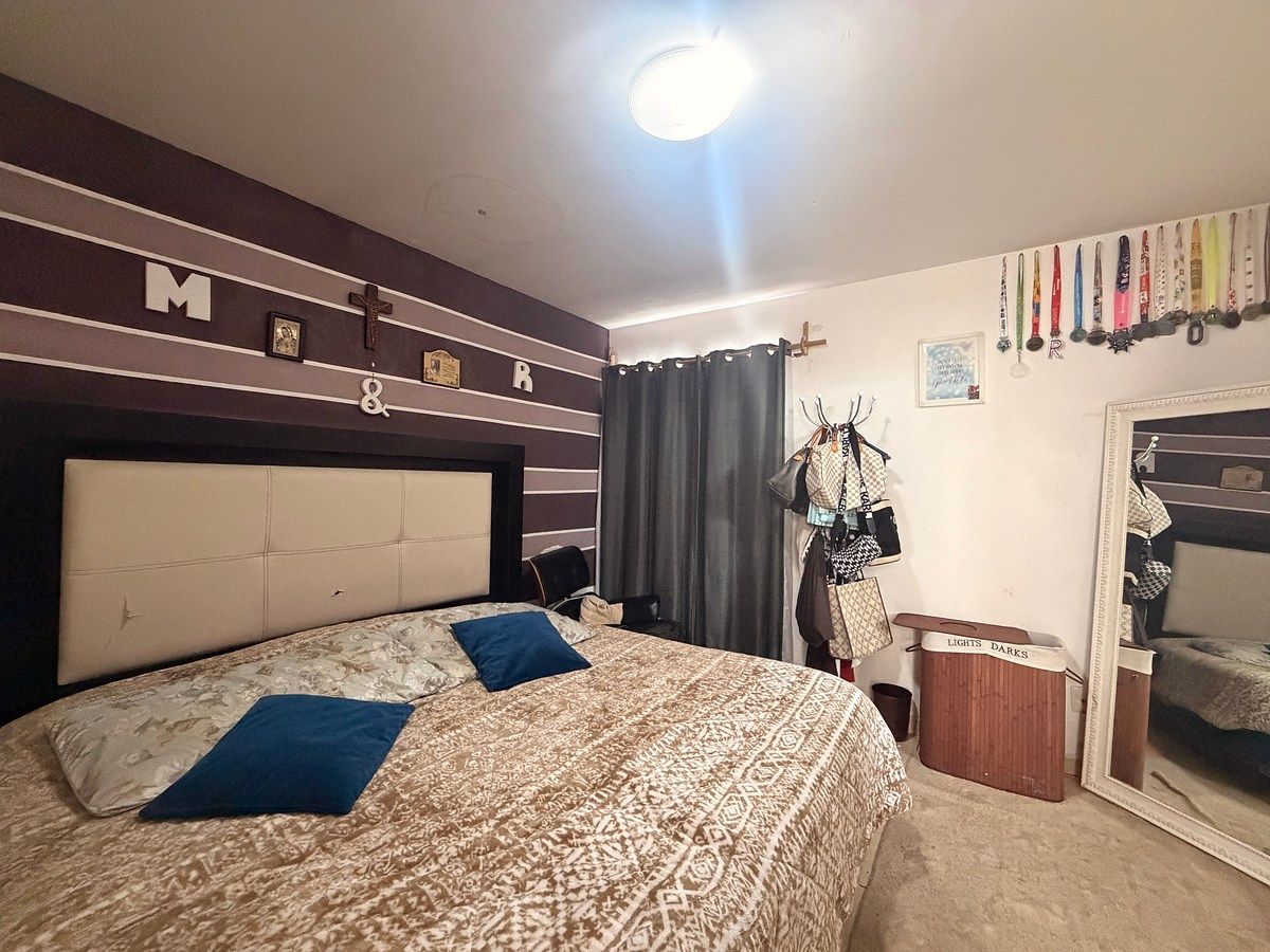 Casa em condomínio fechado em Urbano Bonanza, Metepec, foto 17 de 27