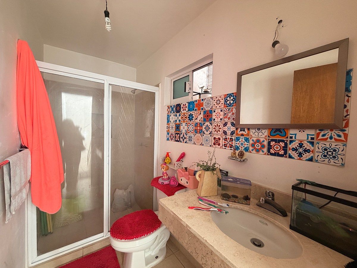 Casa em condomínio fechado em Urbano Bonanza, Metepec, foto 19 de 27