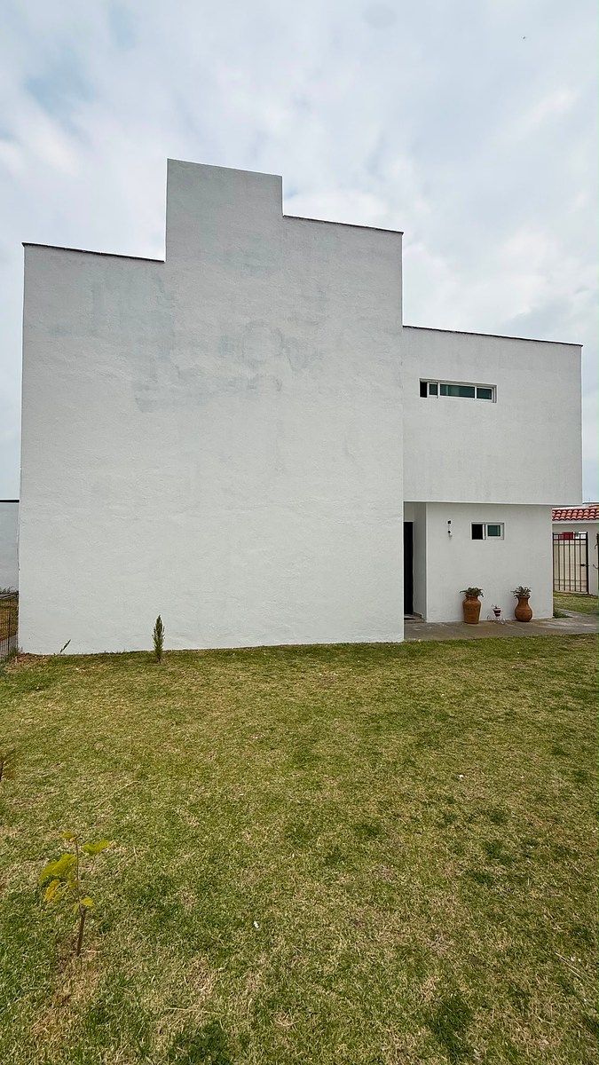 Casa em condomínio fechado em Urbano Bonanza, Metepec, foto 23 de 27