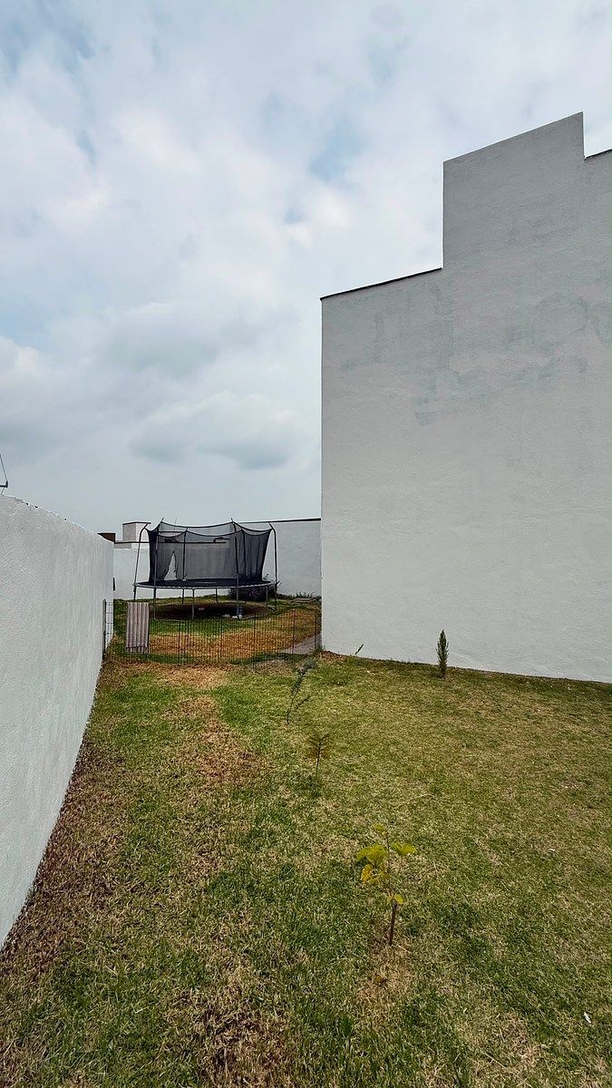 Casa em condomínio fechado em Urbano Bonanza, Metepec, foto 25 de 27