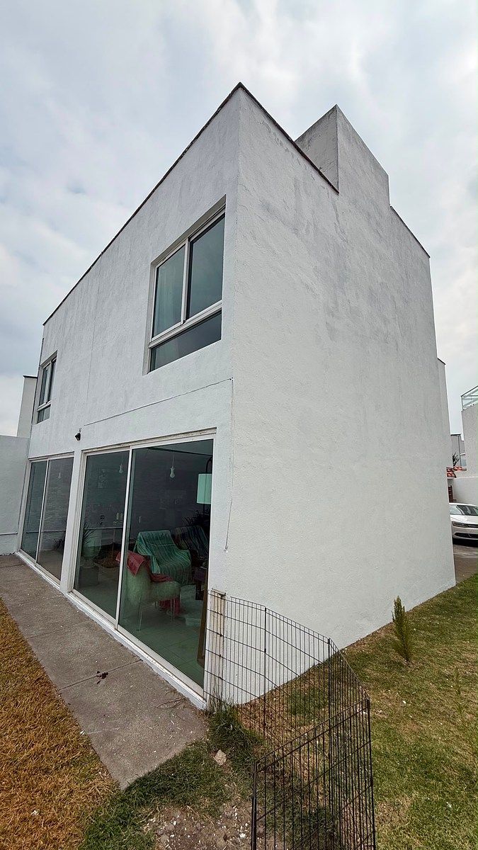 Casa em condomínio fechado em Urbano Bonanza, Metepec, foto 27 de 27