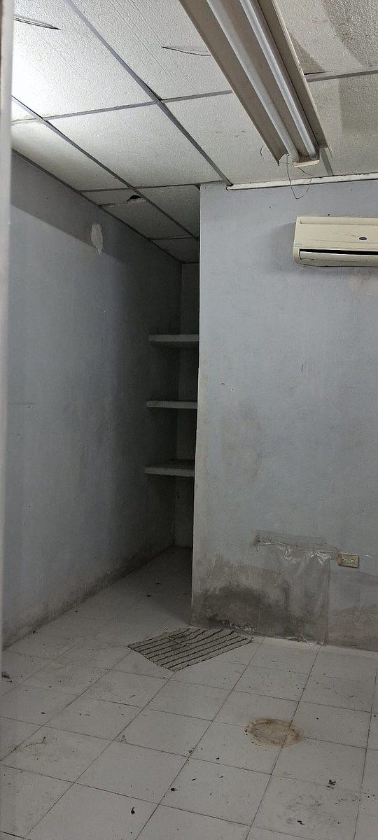 Bodega comercial en Yucalpeten, Mérida, foto 5 de 11