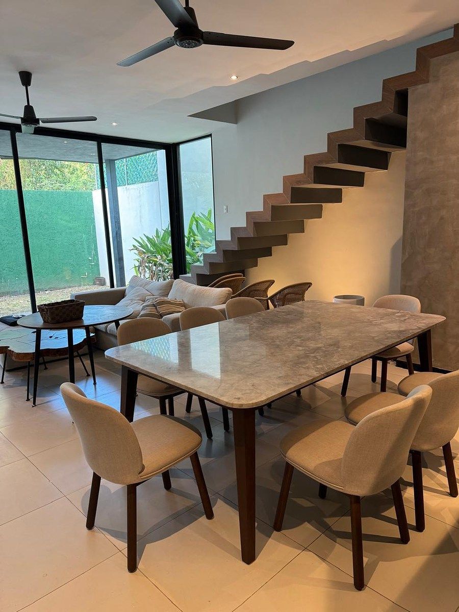 Casa en Benito Juárez Nte, Mérida, foto 15 de 18