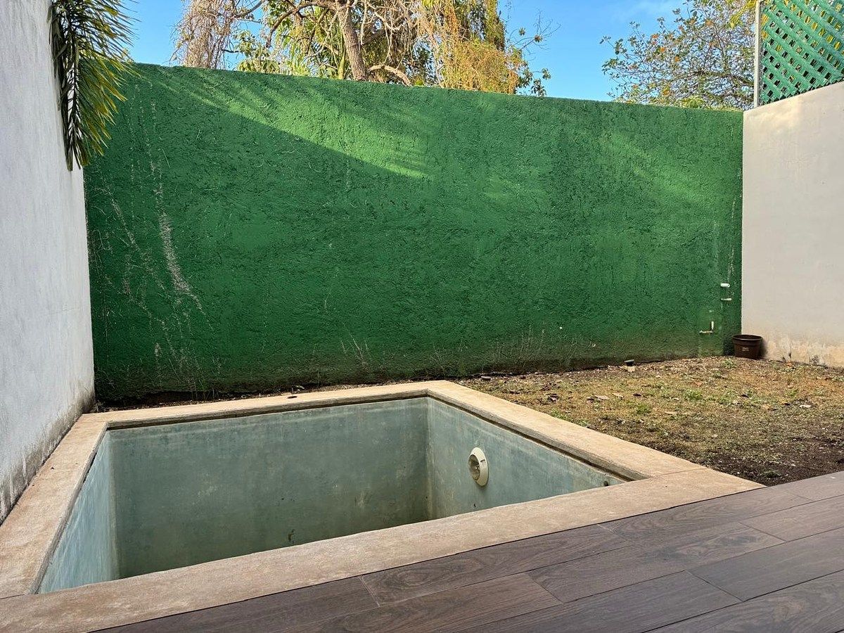 Casa en Benito Juárez Nte, Mérida, foto 18 de 18