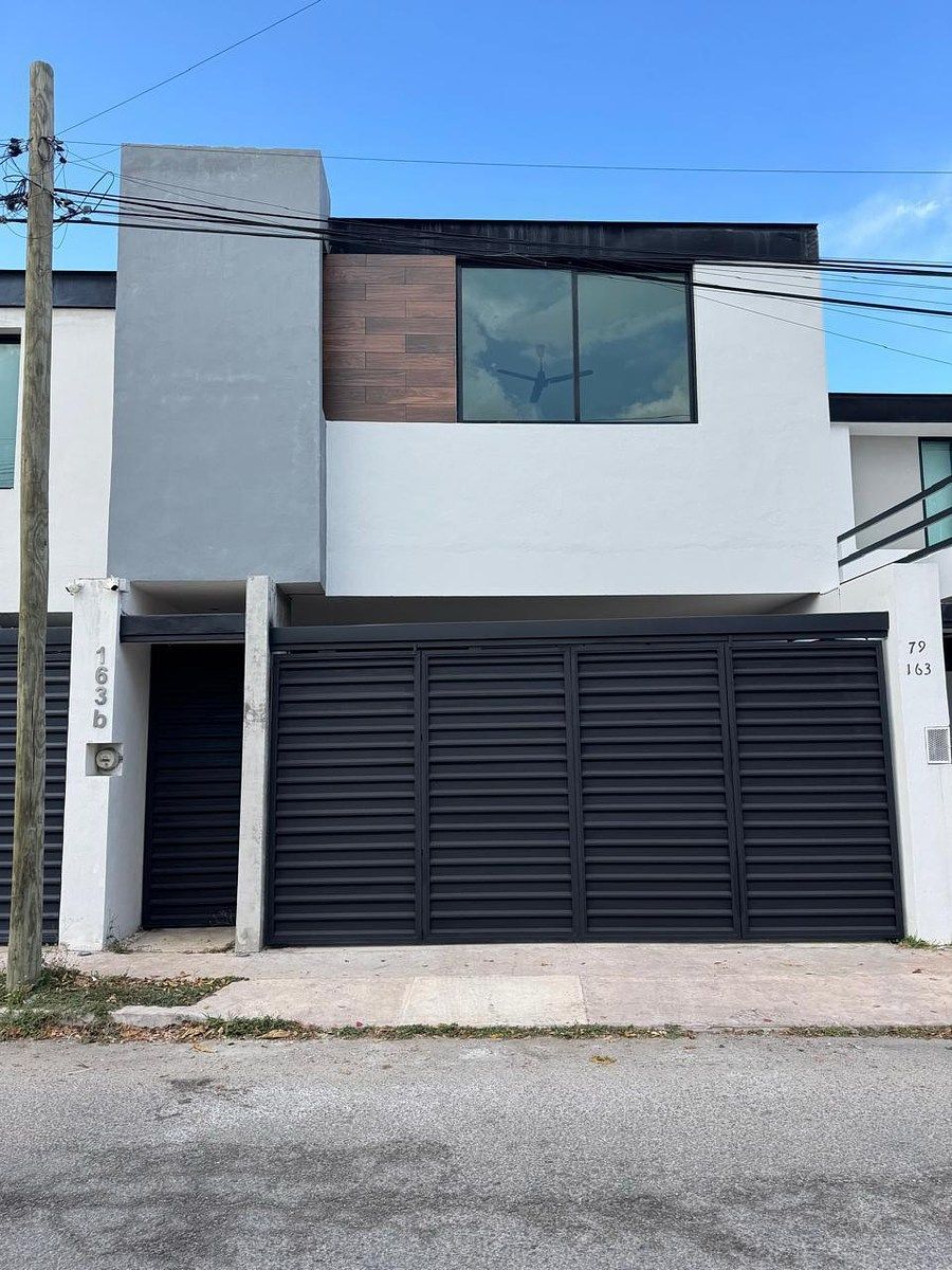 DENTRO DE LA CIUDAD BONITA CASA EN RENTA, foto 1 de 18