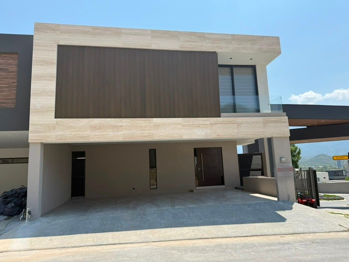 Casa em Bosques de las Misiones Sector Reserva, Santiago, foto 3 de 30