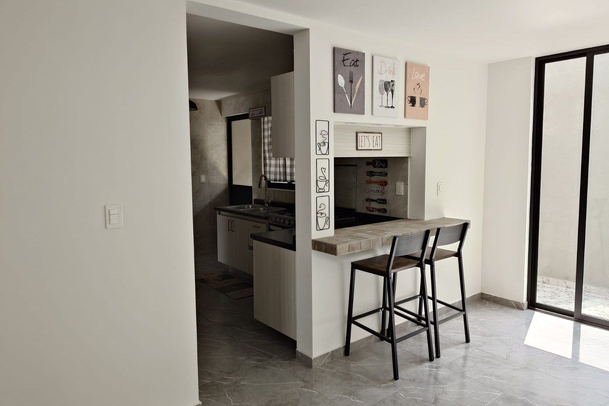 Casa en San Antonio el Desmonte, Pachuca de Soto, foto 4 de 10