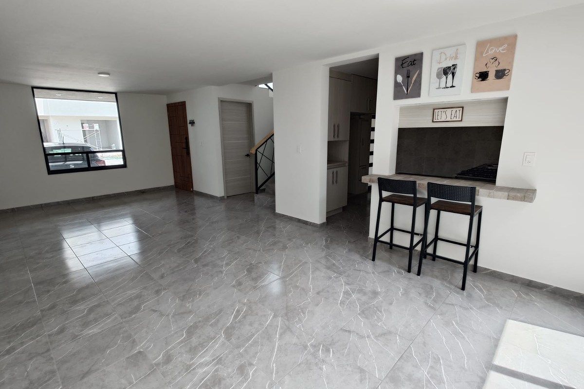 Casa en San Antonio el Desmonte, Pachuca de Soto, foto 2 de 10