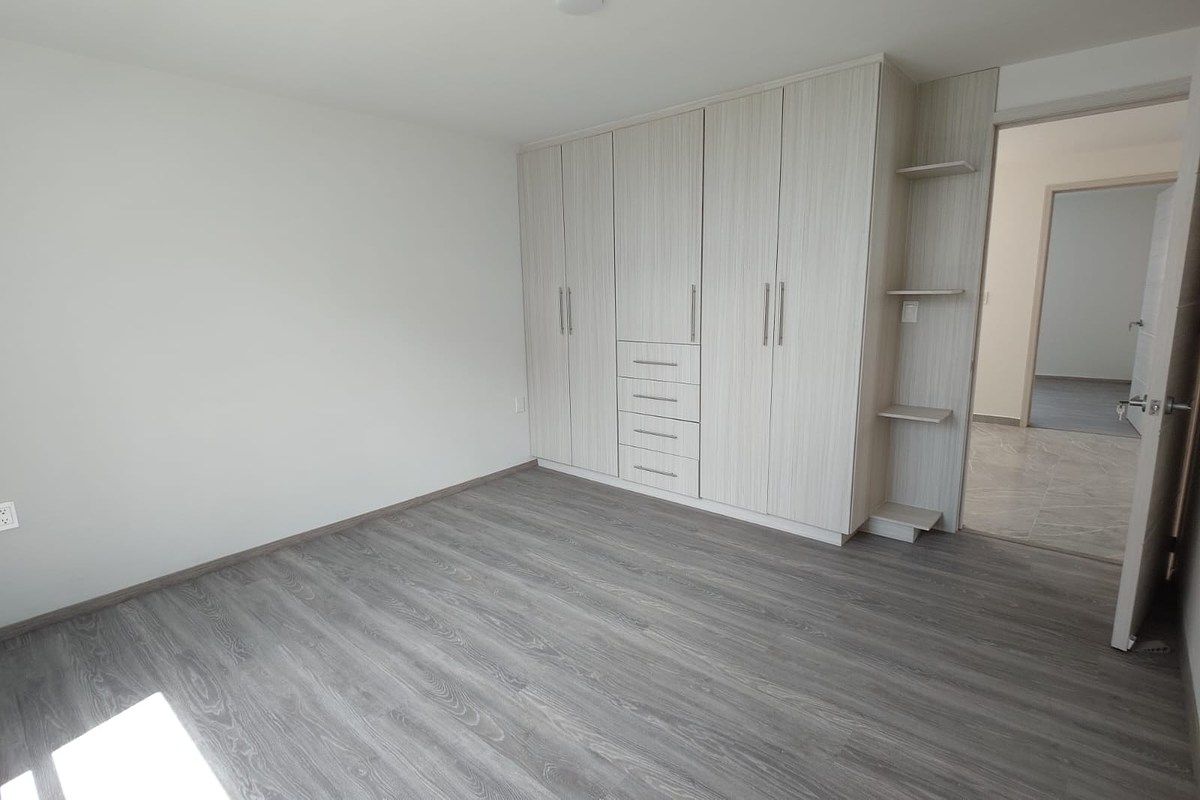 Casa en San Antonio el Desmonte, Pachuca de Soto, foto 3 de 10