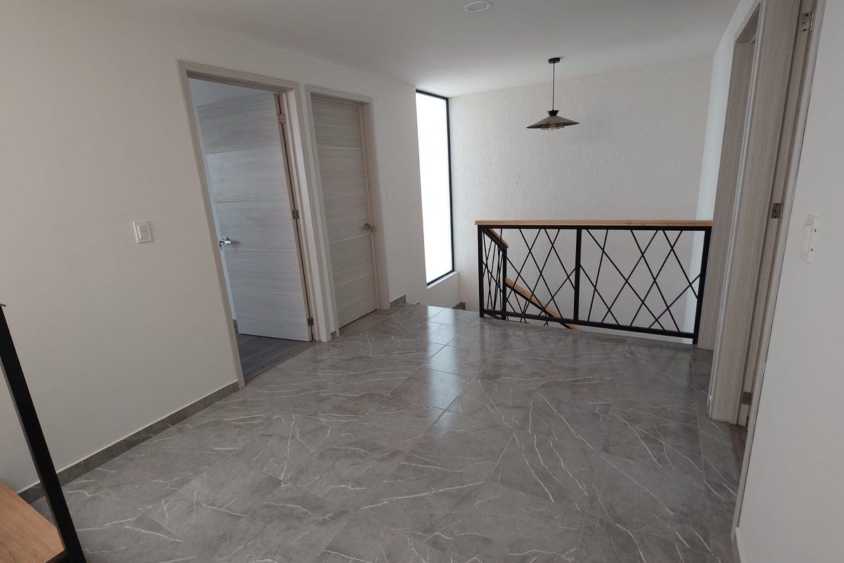 Casa en San Antonio el Desmonte, Pachuca de Soto, foto 5 de 10