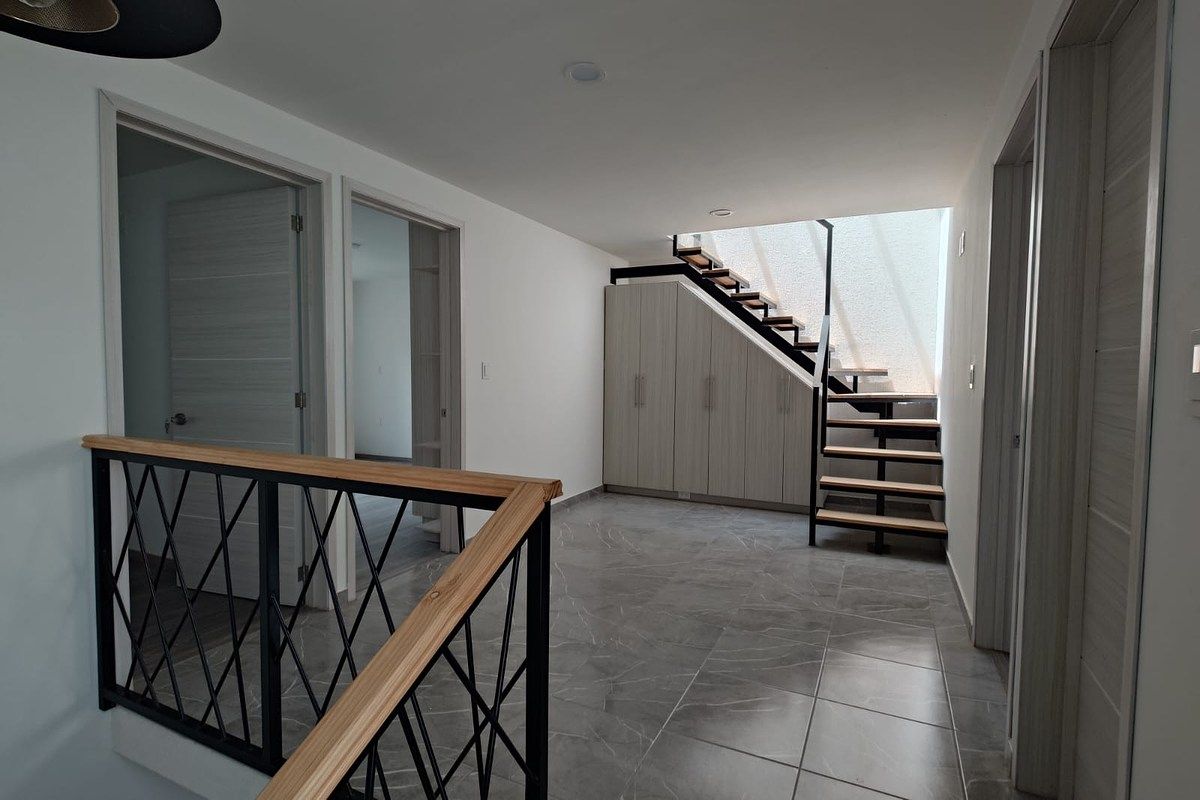 Casa en San Antonio el Desmonte, Pachuca de Soto, foto 8 de 10