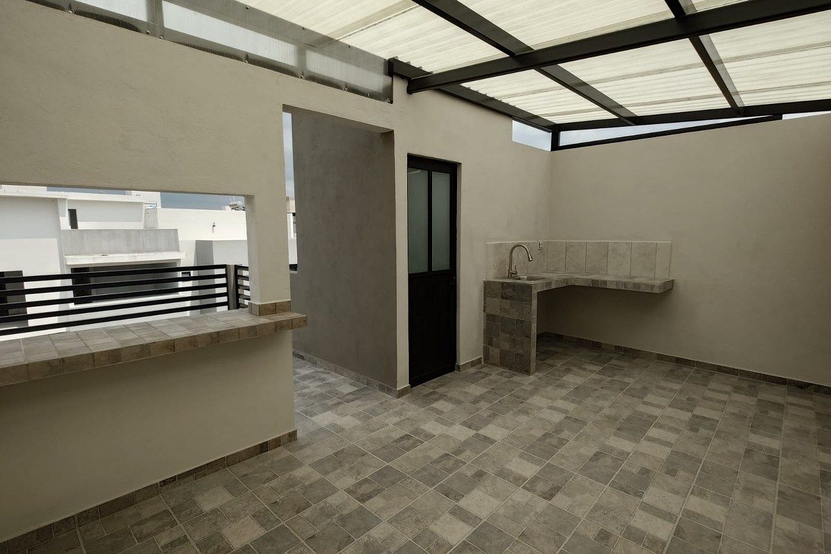 Casa en San Antonio el Desmonte, Pachuca de Soto, foto 10 de 10