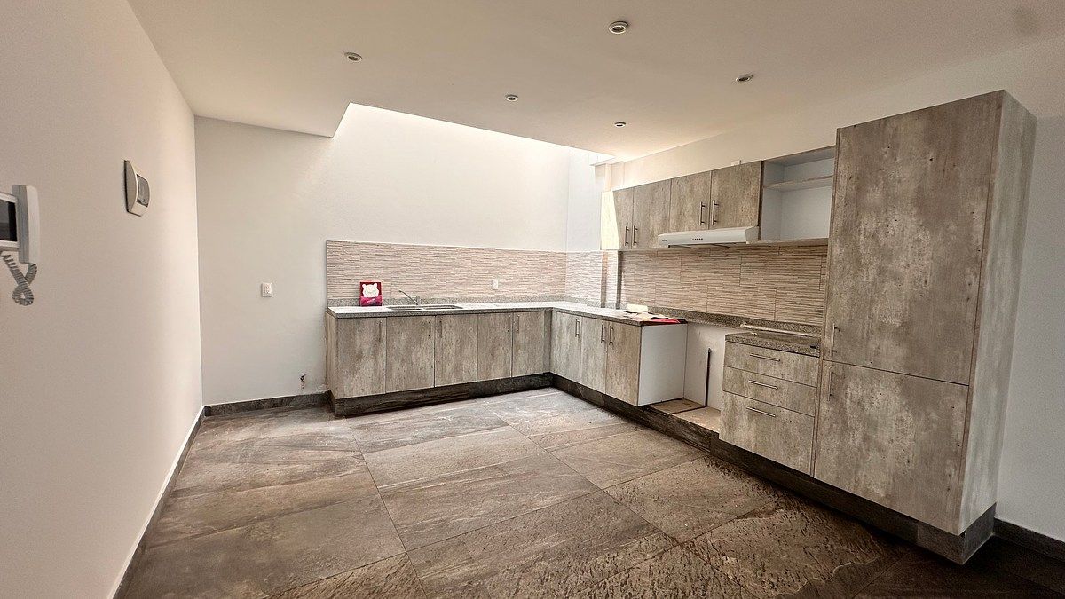 Apartment in Lomas de Tecamachalco, Naucalpan de Juárez, photo 2 of 25