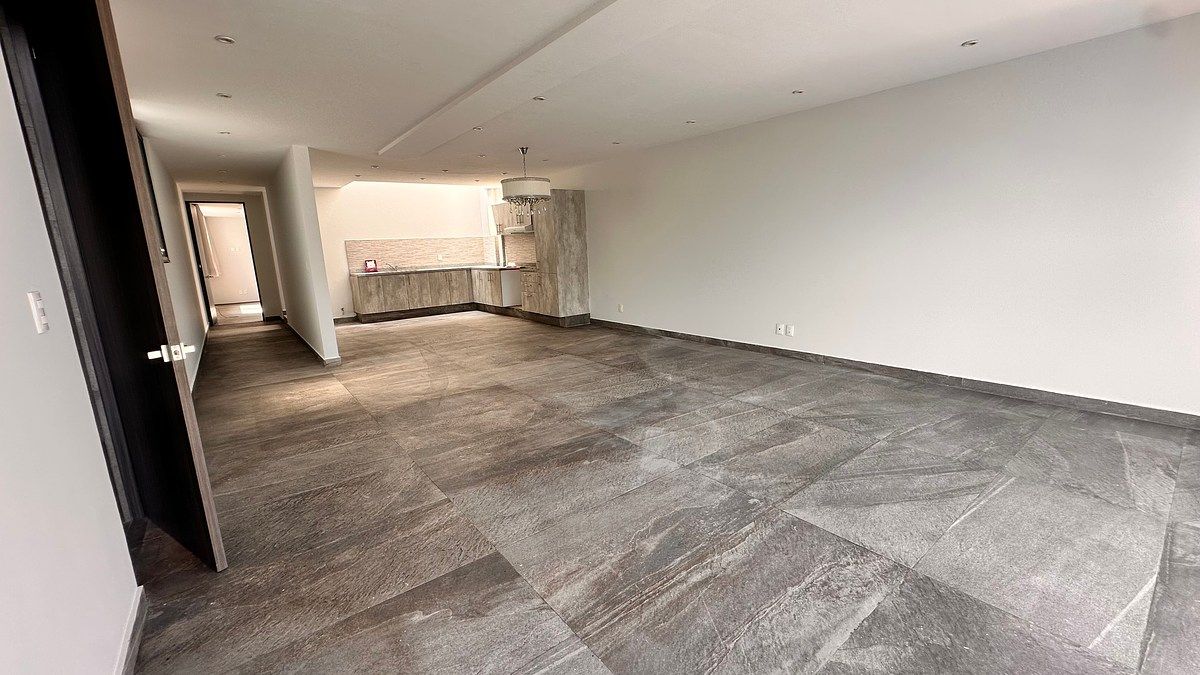 Apartment in Lomas de Tecamachalco, Naucalpan de Juárez, photo 3 of 25