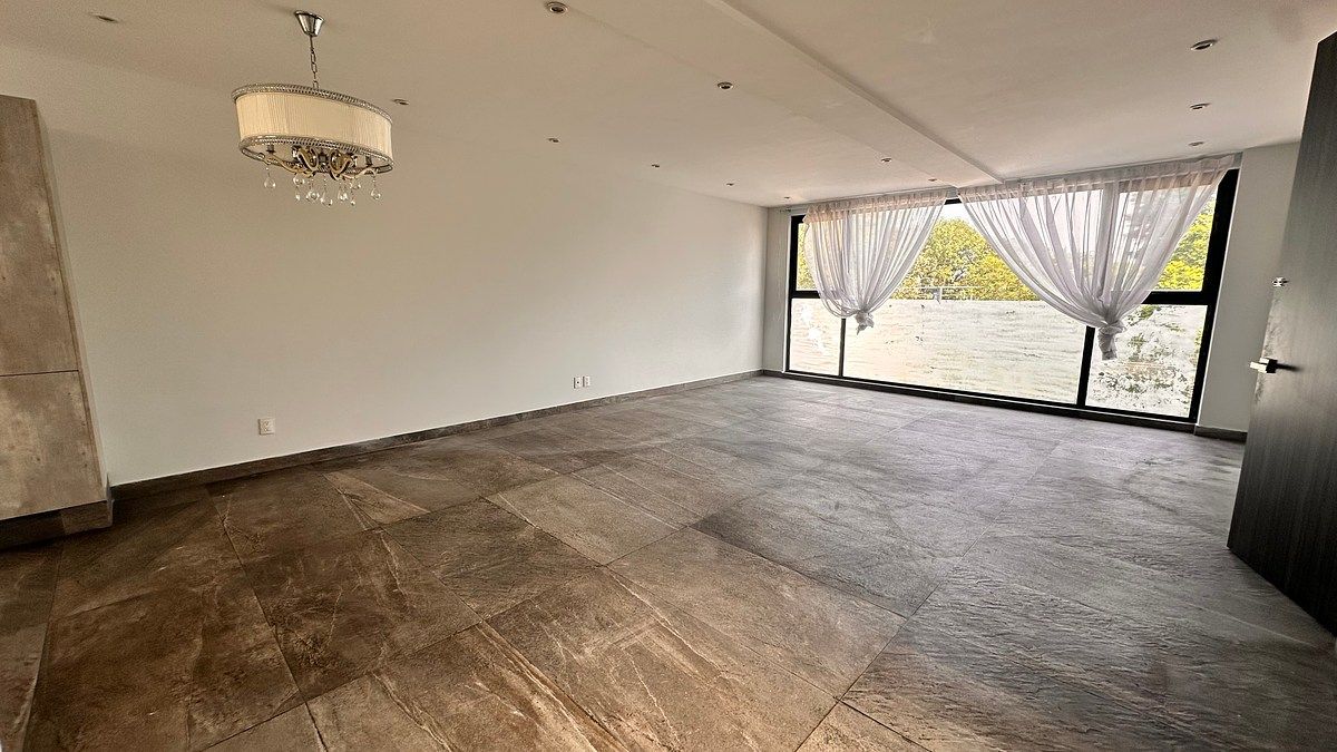 Apartment in Lomas de Tecamachalco, Naucalpan de Juárez, photo 4 of 25