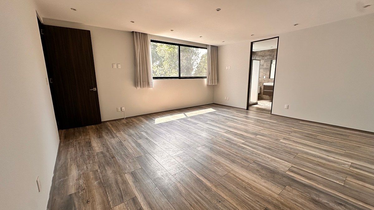 Apartment in Lomas de Tecamachalco, Naucalpan de Juárez, photo 5 of 25