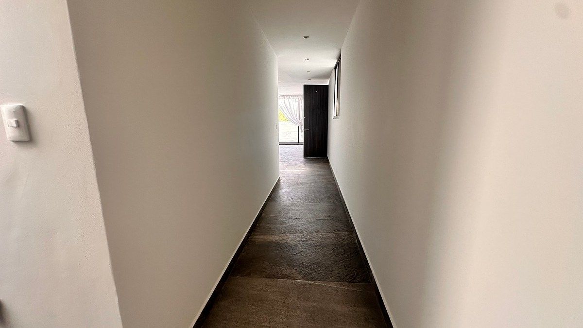 Apartment in Lomas de Tecamachalco, Naucalpan de Juárez, photo 6 of 25