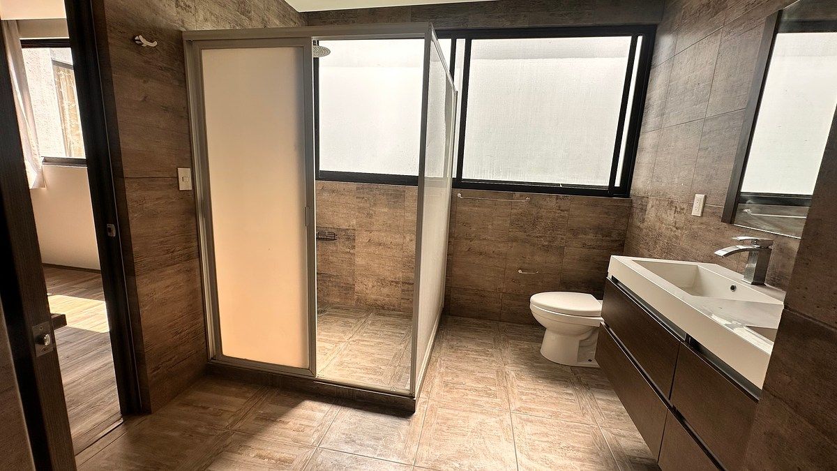 Apartment in Lomas de Tecamachalco, Naucalpan de Juárez, photo 7 of 25