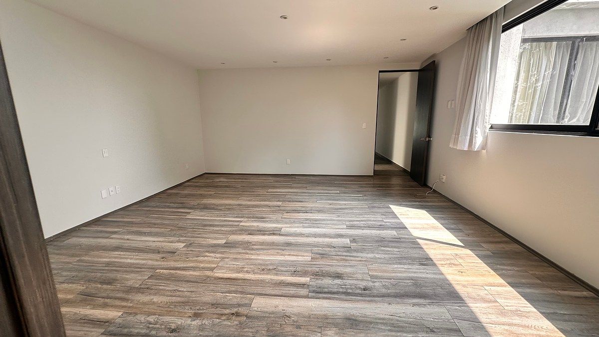 Apartment in Lomas de Tecamachalco, Naucalpan de Juárez, photo 8 of 25