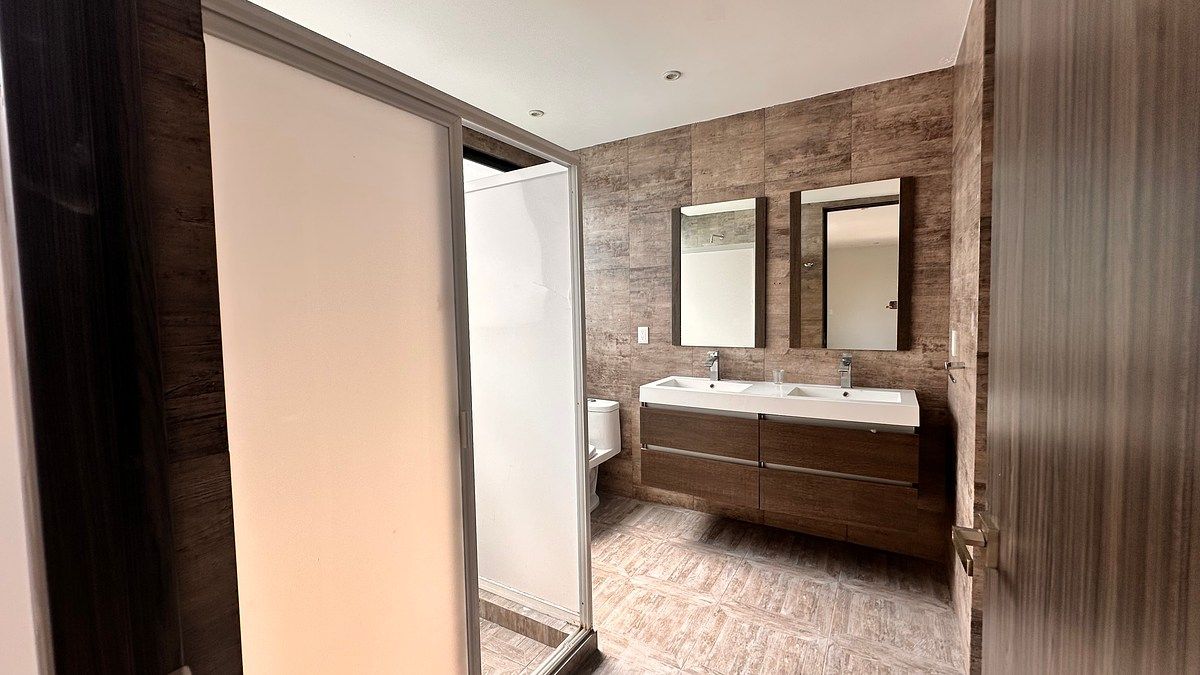 Apartment in Lomas de Tecamachalco, Naucalpan de Juárez, photo 10 of 25