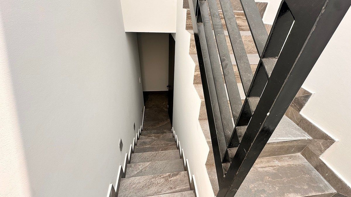 Apartment in Lomas de Tecamachalco, Naucalpan de Juárez, photo 13 of 25