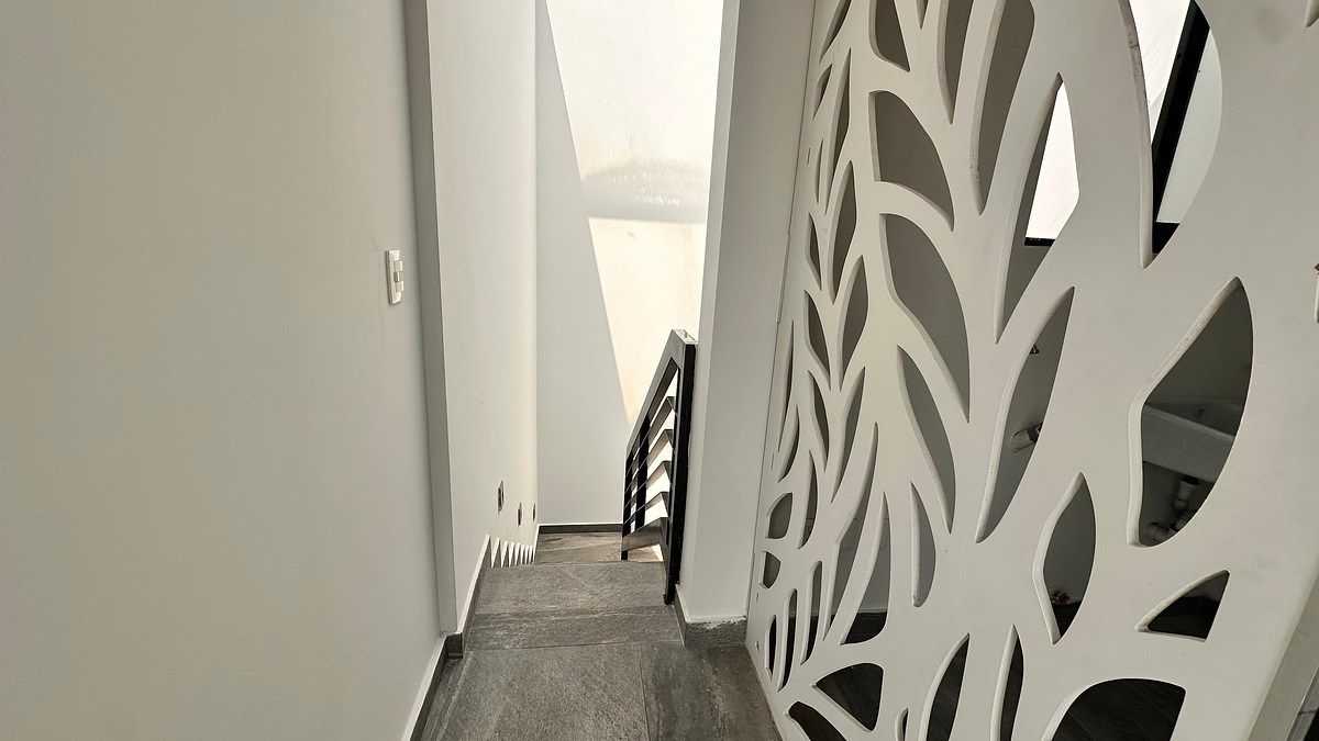 Apartment in Lomas de Tecamachalco, Naucalpan de Juárez, photo 14 of 25