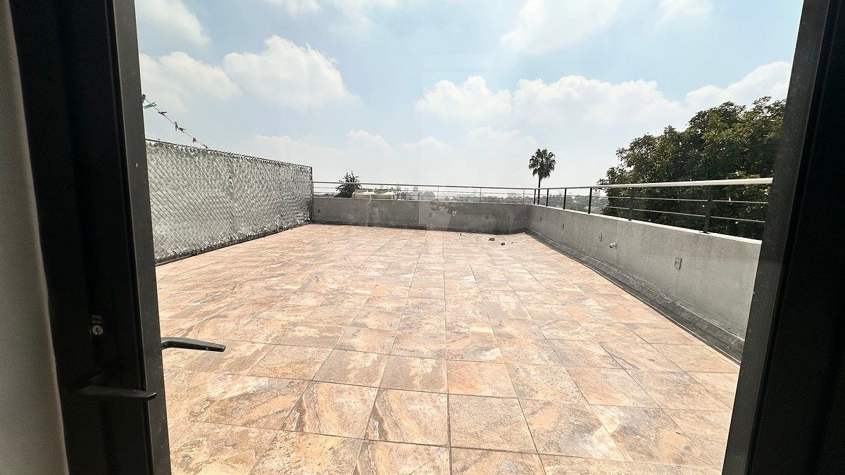 Apartment in Lomas de Tecamachalco, Naucalpan de Juárez, photo 18 of 25