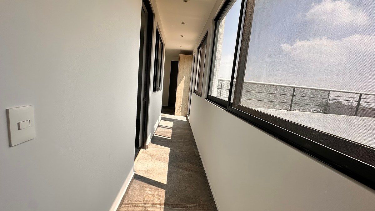 Apartment in Lomas de Tecamachalco, Naucalpan de Juárez, photo 19 of 25
