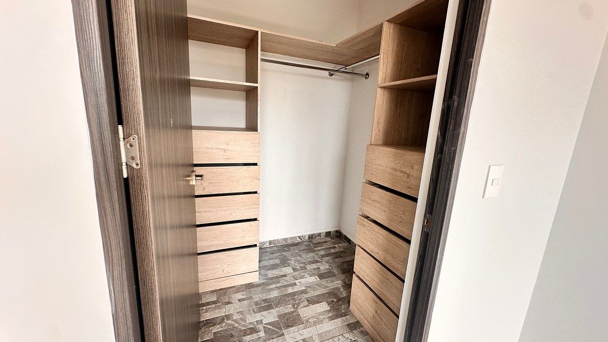 Apartment in Lomas de Tecamachalco, Naucalpan de Juárez, photo 22 of 25