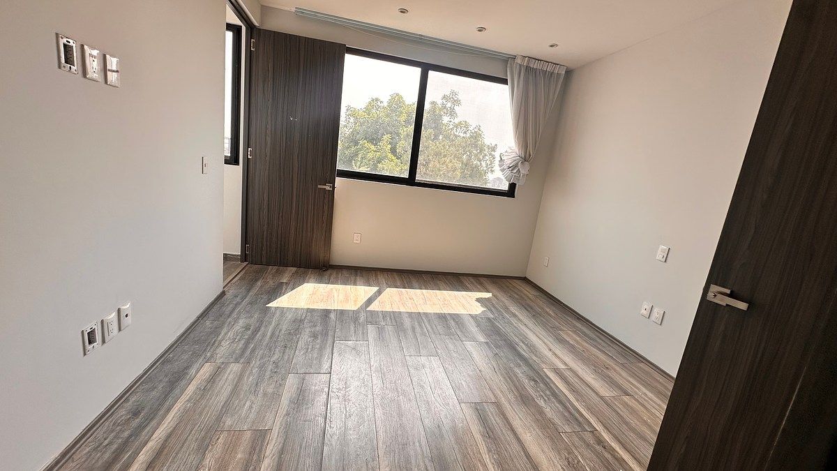 Apartment in Lomas de Tecamachalco, Naucalpan de Juárez, photo 23 of 25