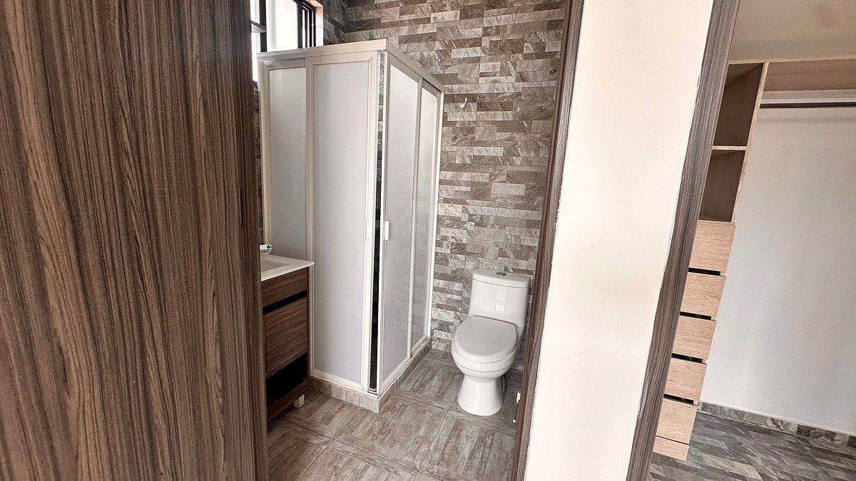 Apartment in Lomas de Tecamachalco, Naucalpan de Juárez, photo 24 of 25