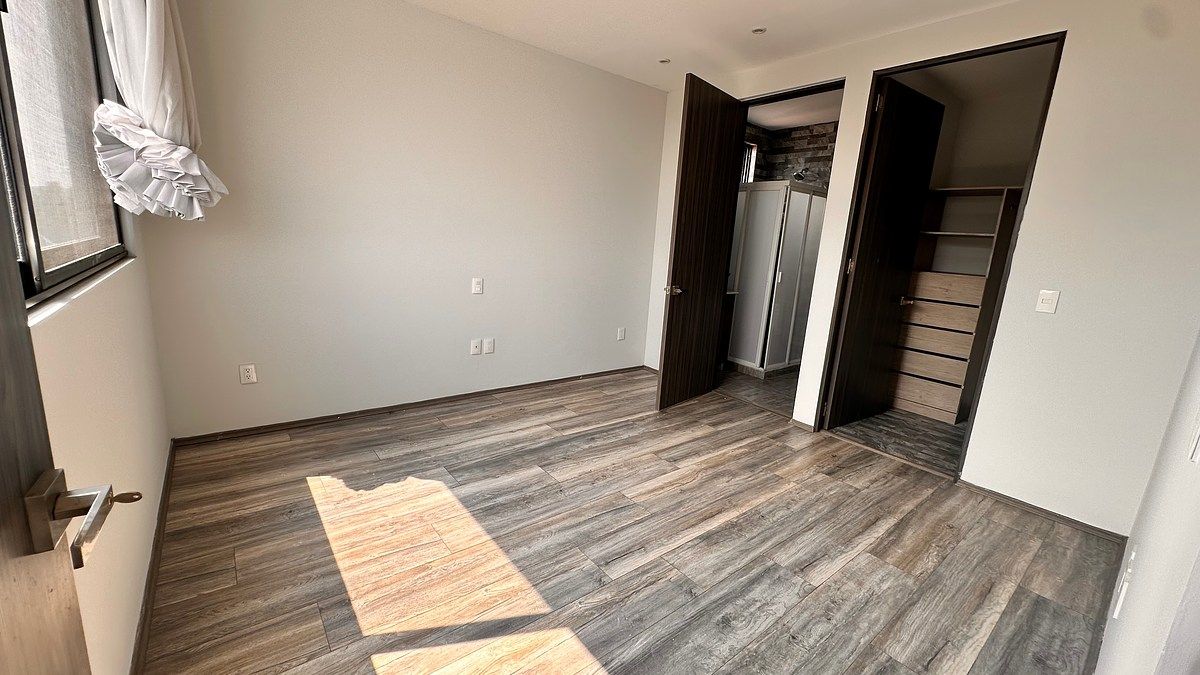 Apartment in Lomas de Tecamachalco, Naucalpan de Juárez, photo 25 of 25