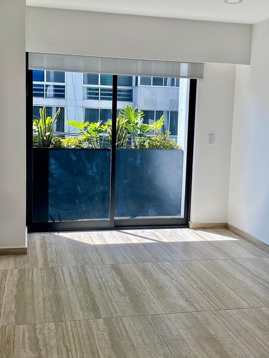Apartamento em Narvarte Oriente, Benito Juárez, foto 3 de 14