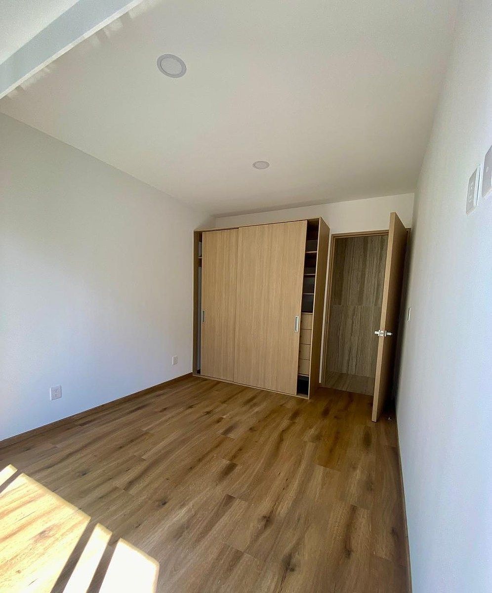 Apartamento em Narvarte Oriente, Benito Juárez, foto 9 de 14