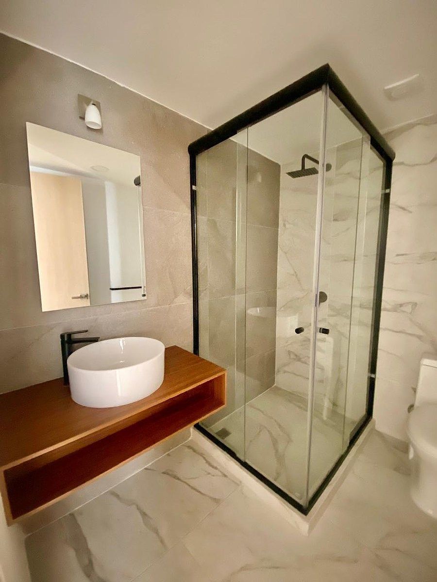 Apartamento em Narvarte Oriente, Benito Juárez, foto 10 de 14