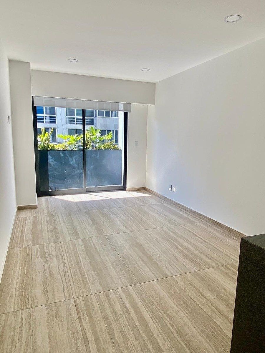 Apartamento em Narvarte Oriente, Benito Juárez, foto 4 de 14