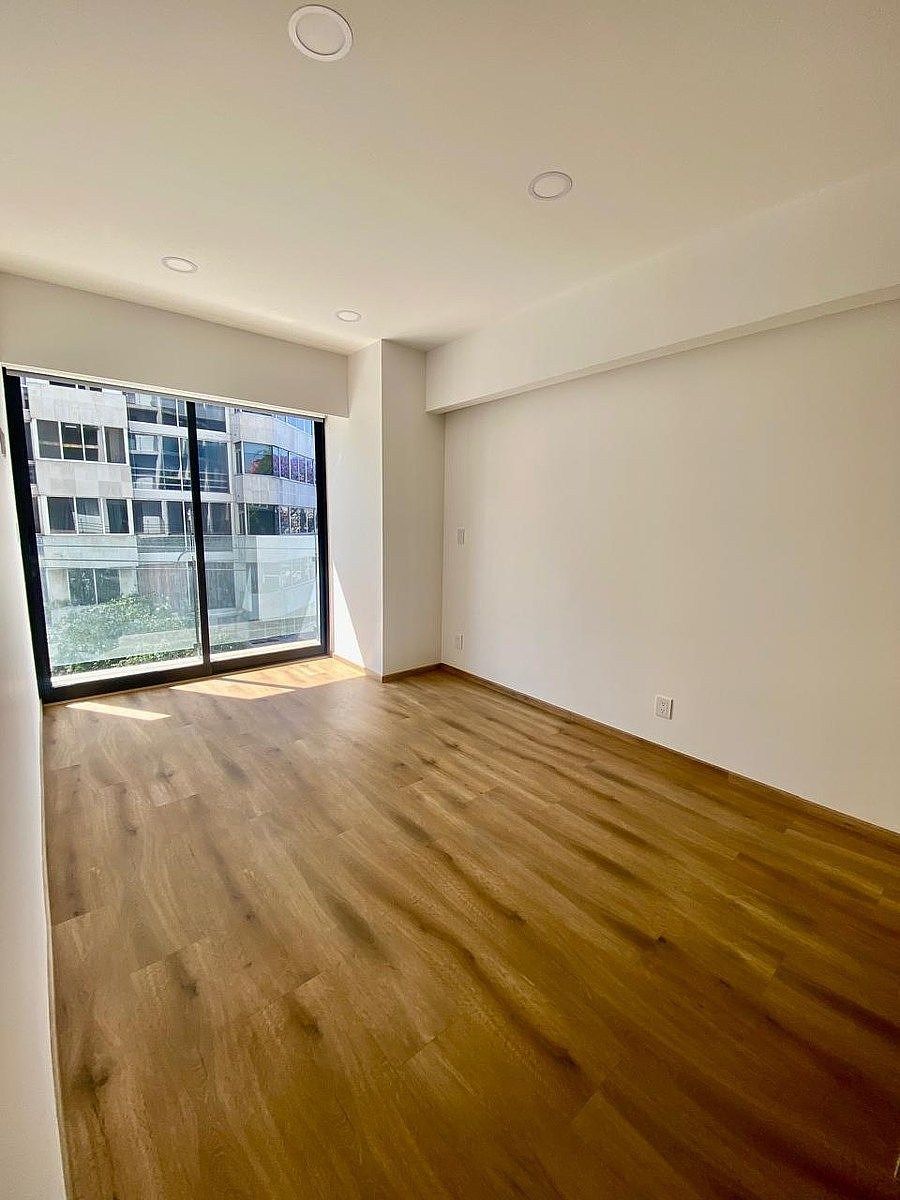 Apartamento em Narvarte Oriente, Benito Juárez, foto 13 de 14