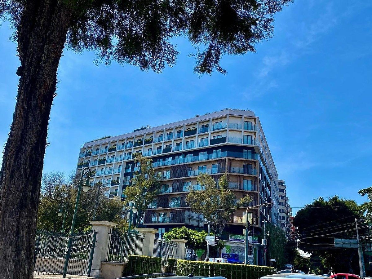 Apartamento em Narvarte Oriente, Benito Juárez, foto 5 de 14